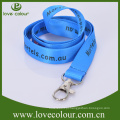 Alta qualidade personalizados lanyards